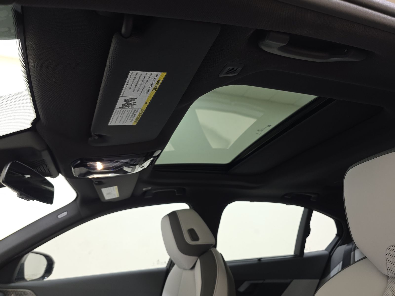 2024 BMW 5 Series 540i xDrive AWD