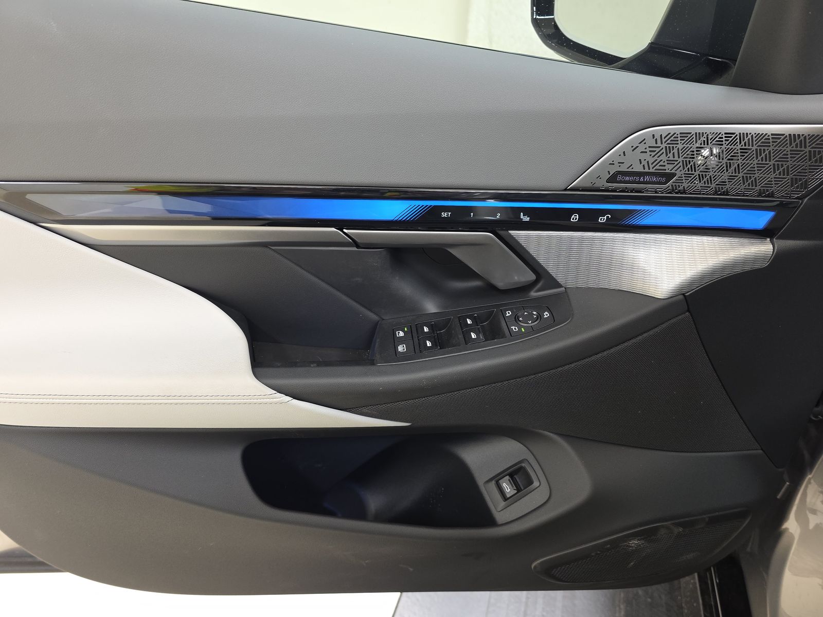 2024 BMW 5 Series 540i xDrive AWD