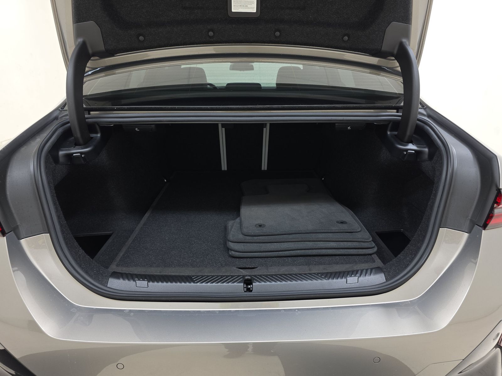 2024 BMW 5 Series 540i xDrive AWD