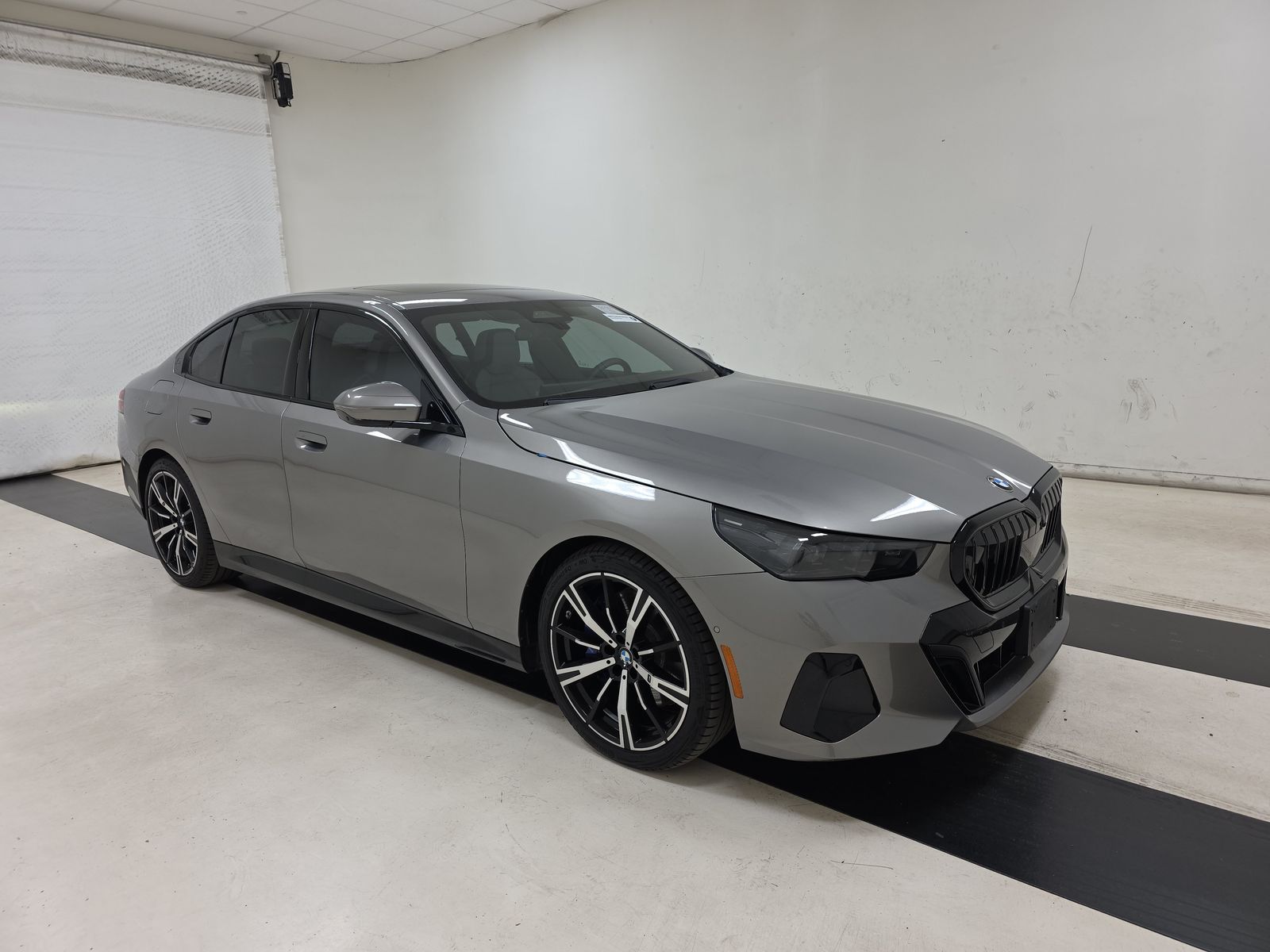 2024 BMW 5 Series 540i xDrive AWD