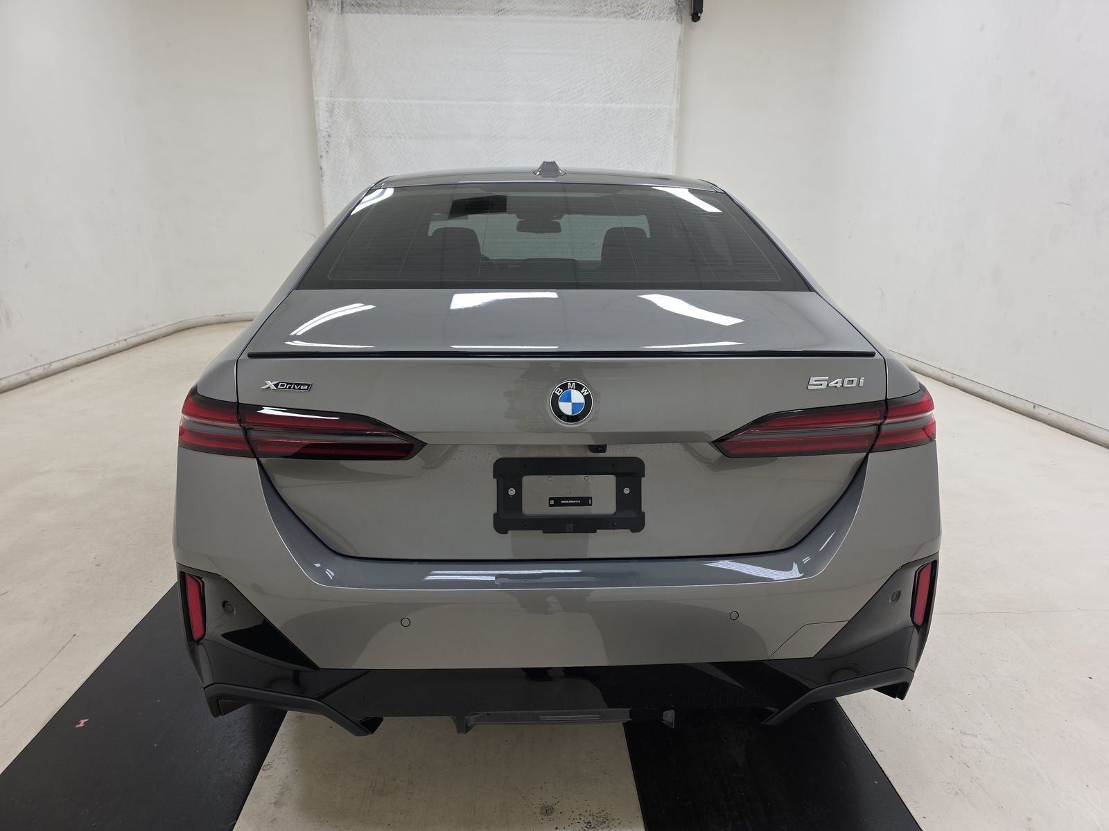 2024 BMW 5 Series 540i xDrive AWD