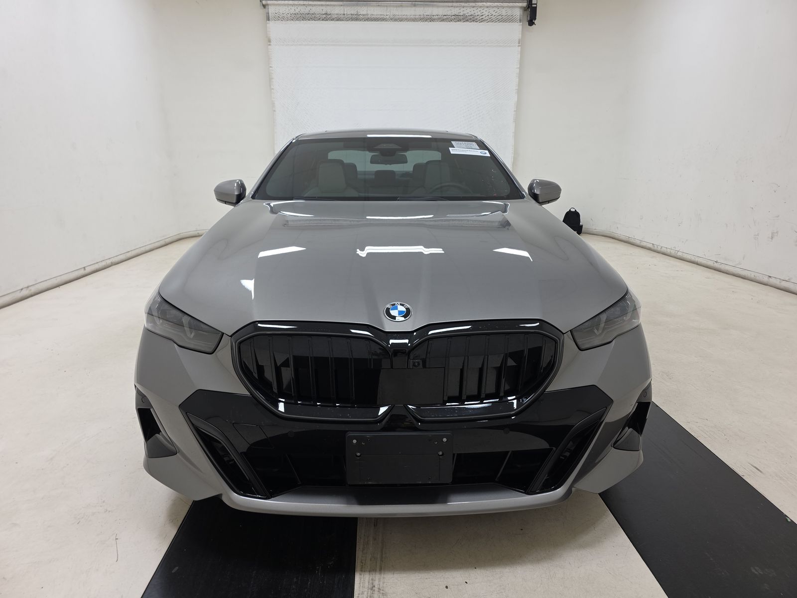 2024 BMW 5 Series 540i xDrive AWD
