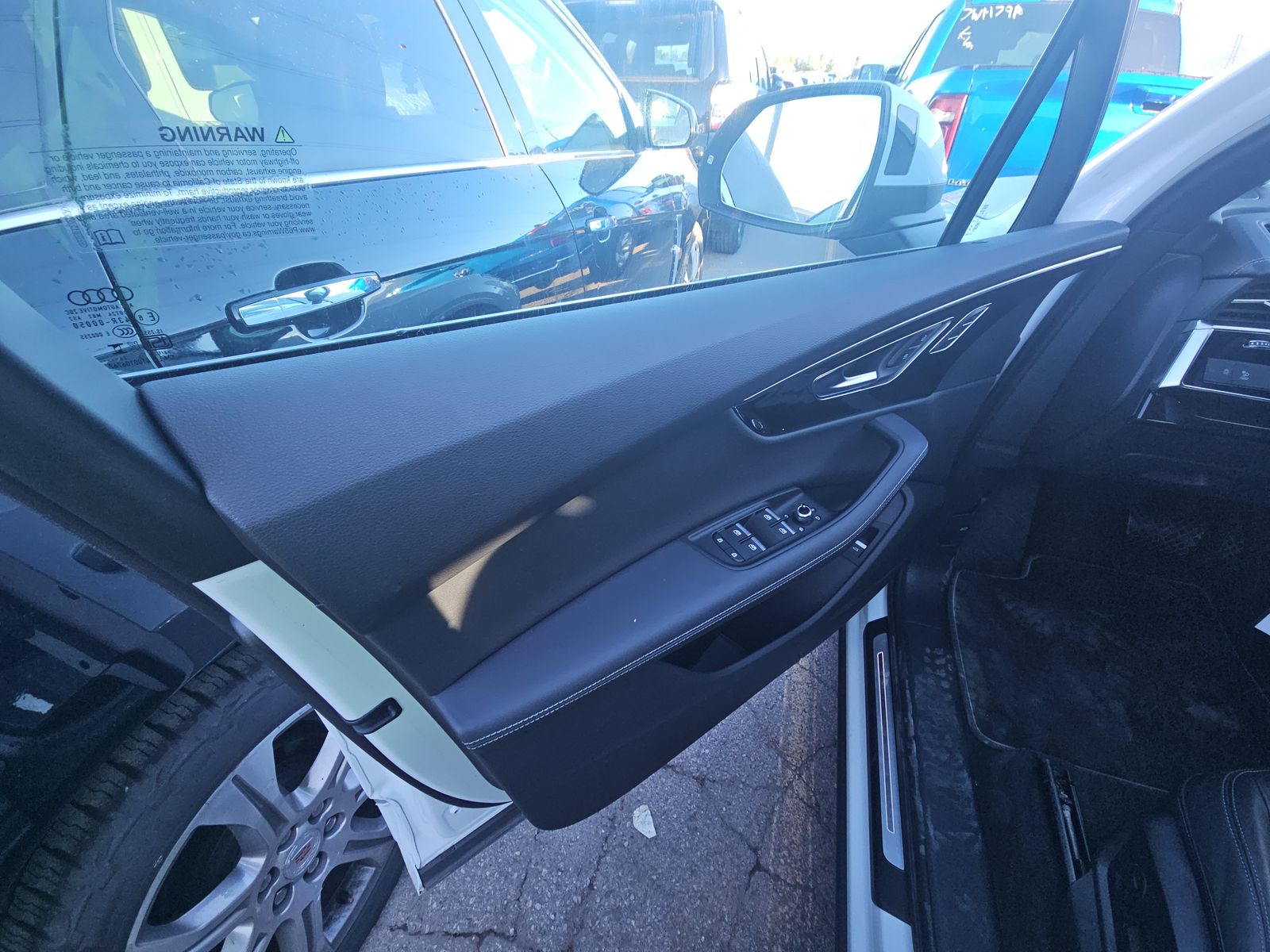 2025 Audi Q7 Premium Plus AWD