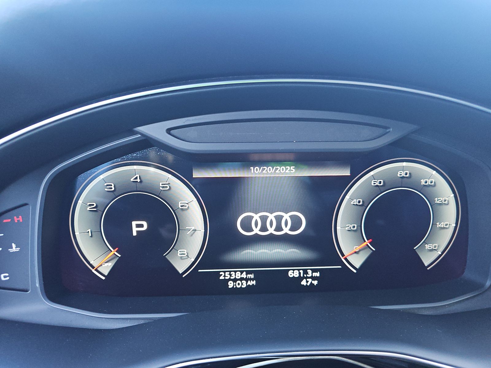 2025 Audi Q7 Premium Plus AWD