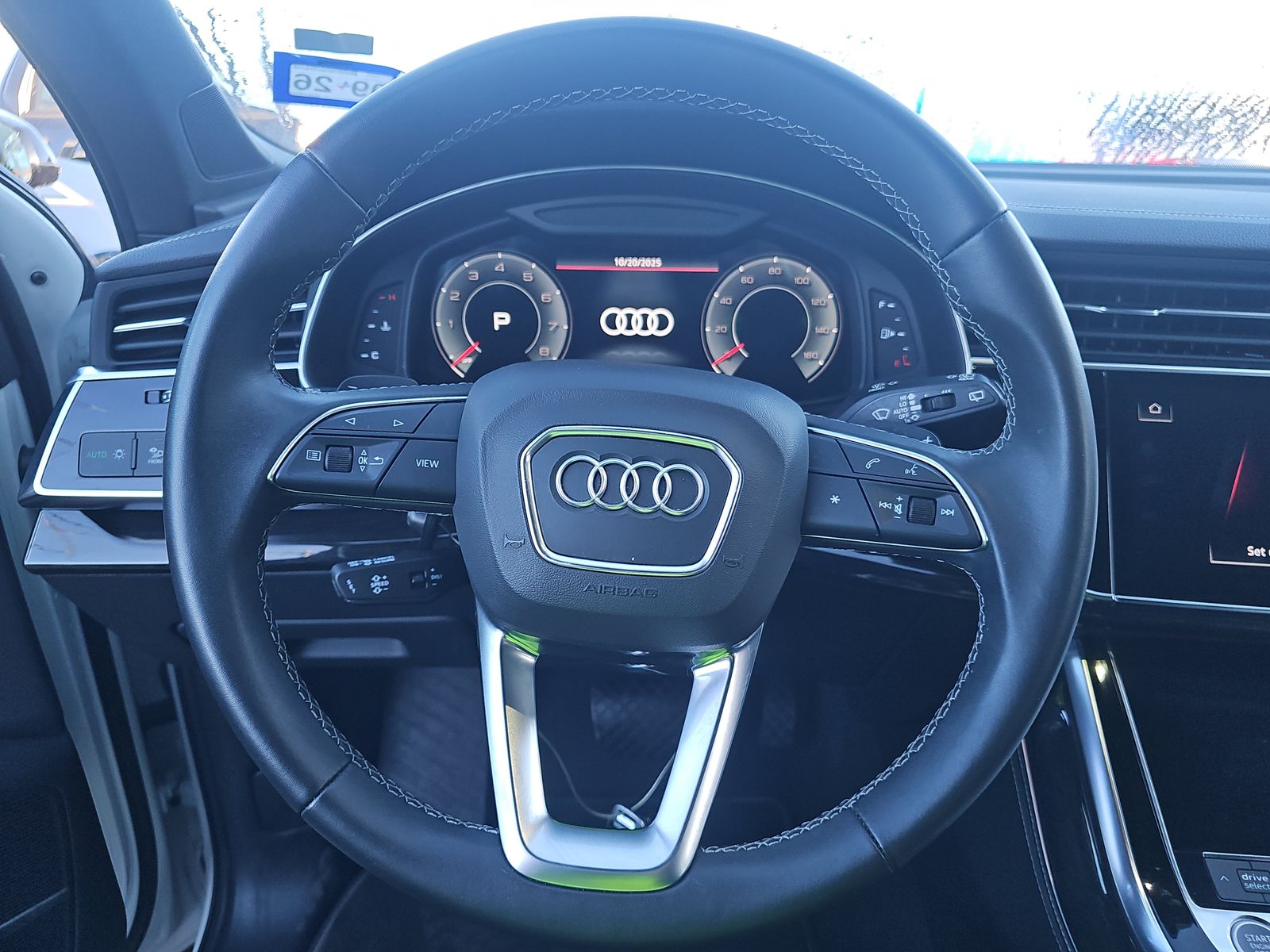 2025 Audi Q7 Premium Plus AWD