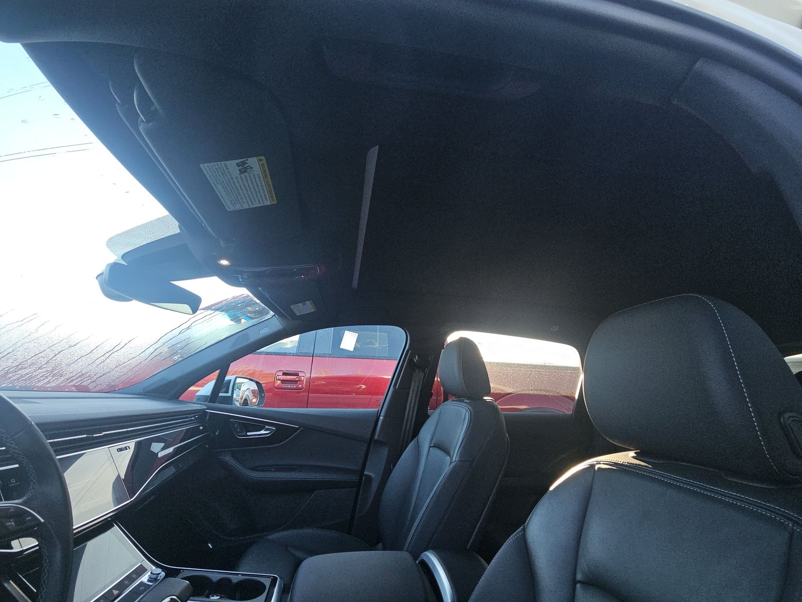 2025 Audi Q7 Premium Plus AWD