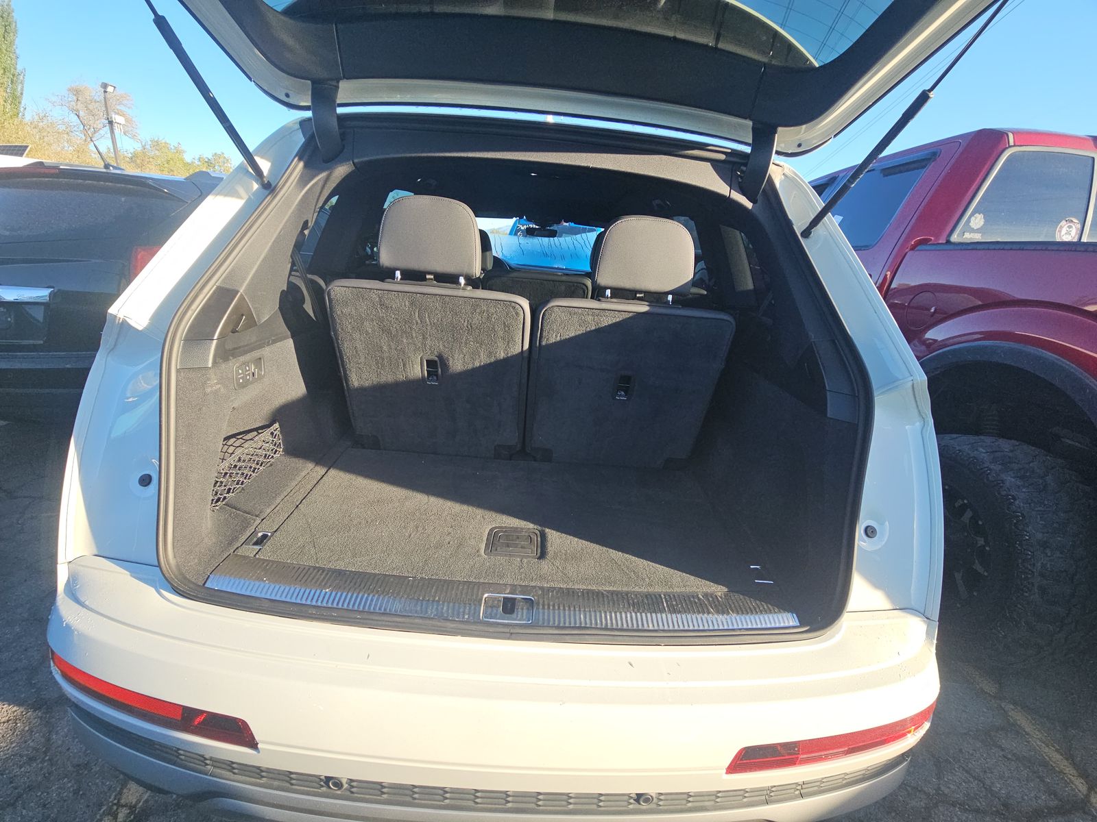 2025 Audi Q7 Premium Plus AWD