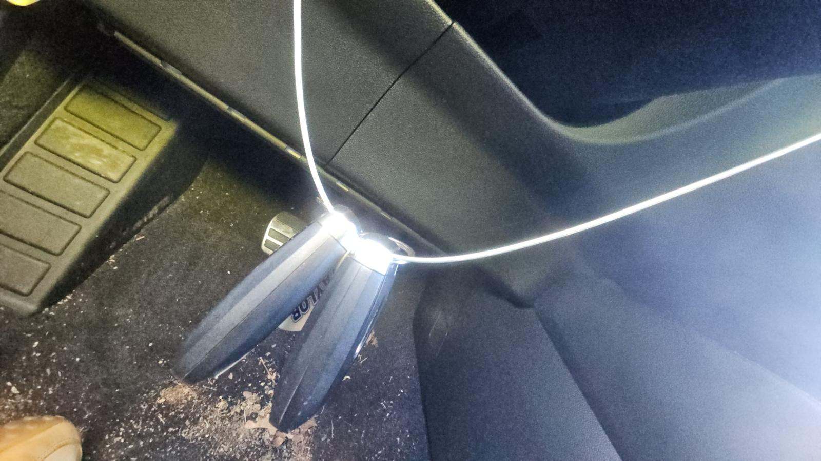 2023 Ford Escape ST-Line AWD