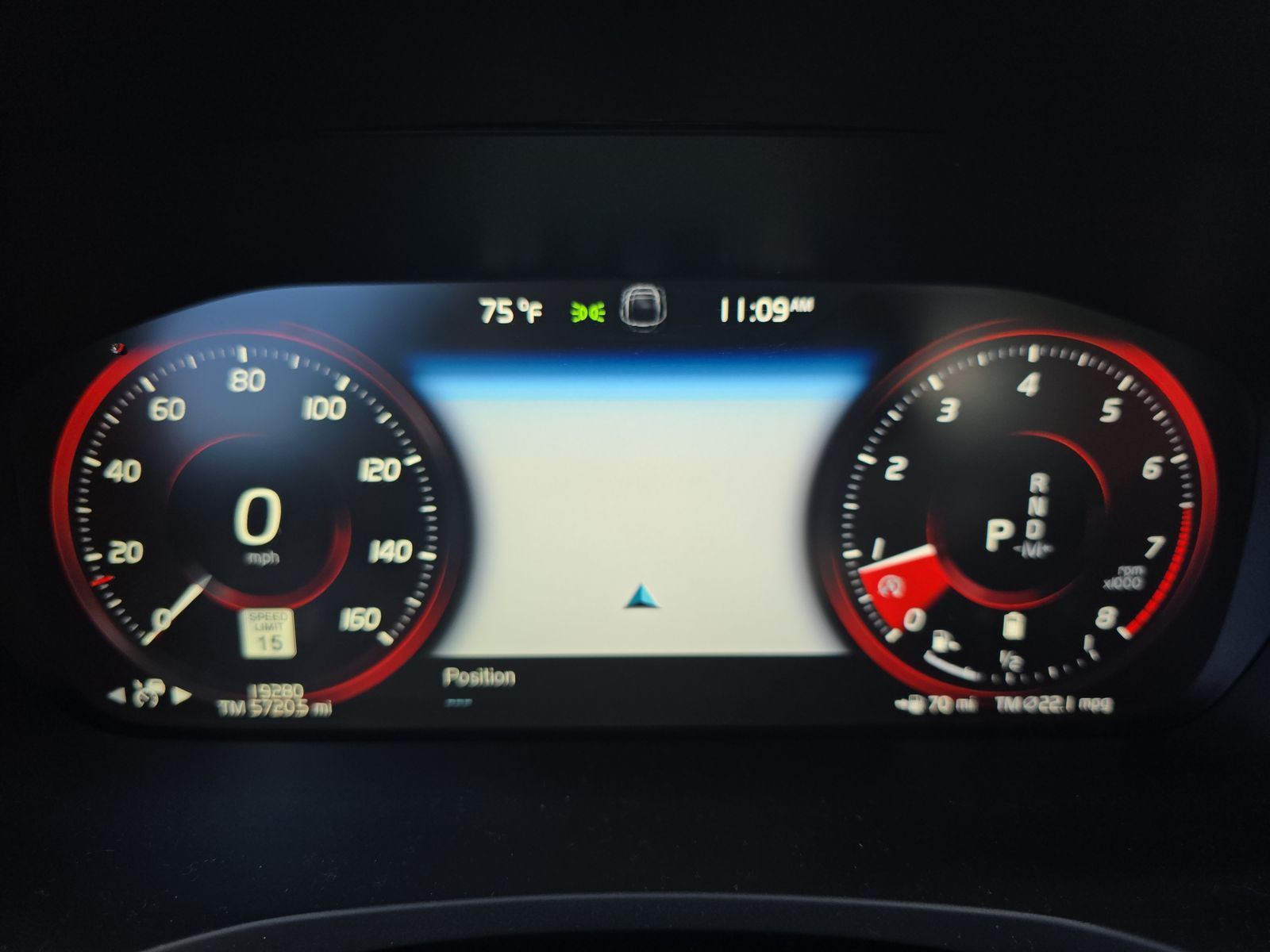 2022 Volvo S60 B5 Momentum FWD