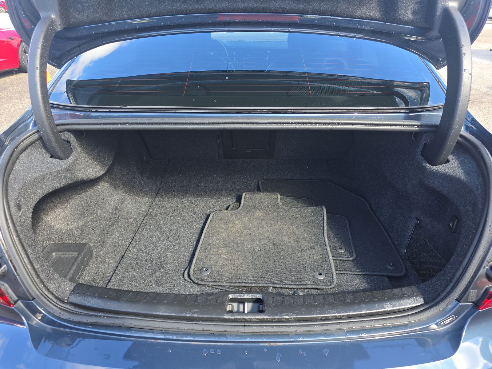 2022 Volvo S60 B5 Momentum FWD