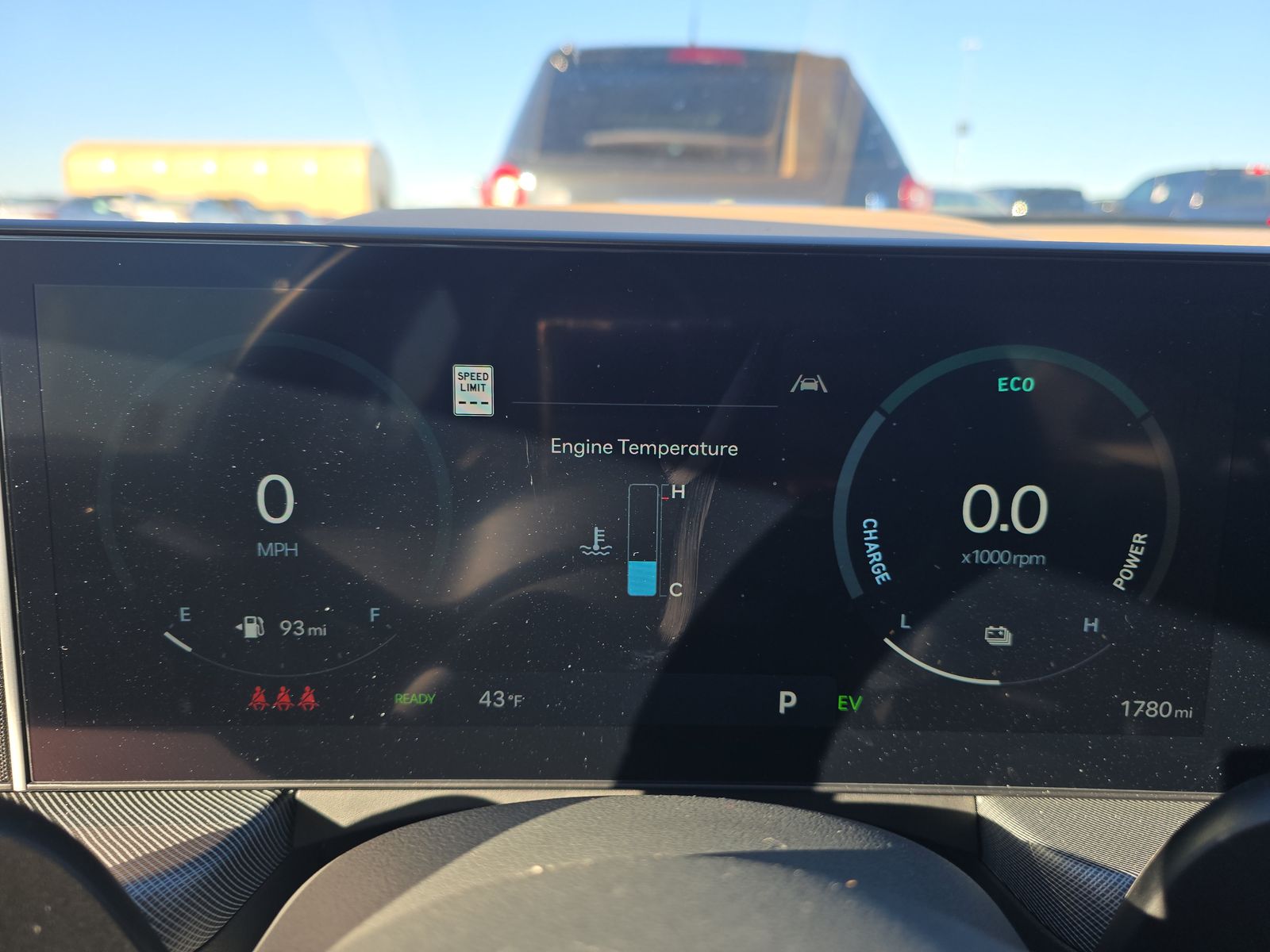 2025 Hyundai Sonata Hybrid Limited FWD