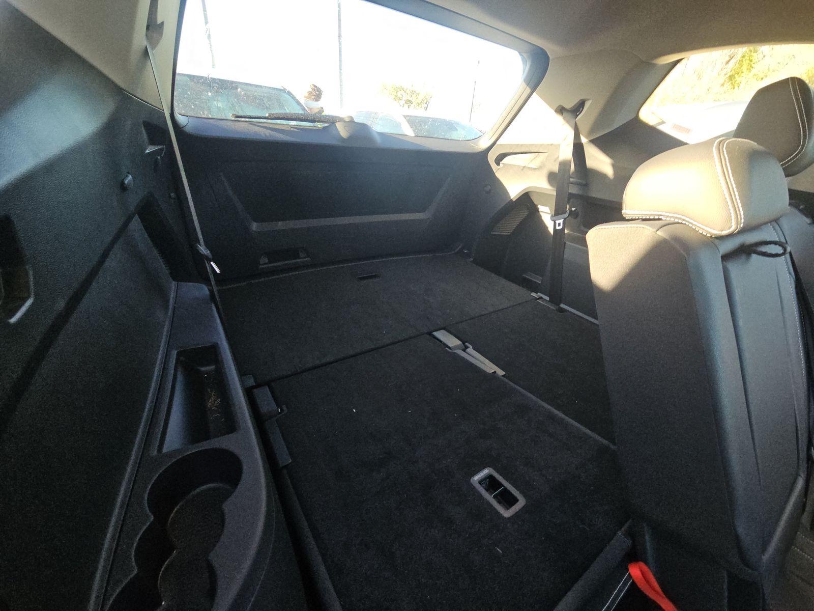 2025 Volkswagen Atlas 2.0T SE AWD