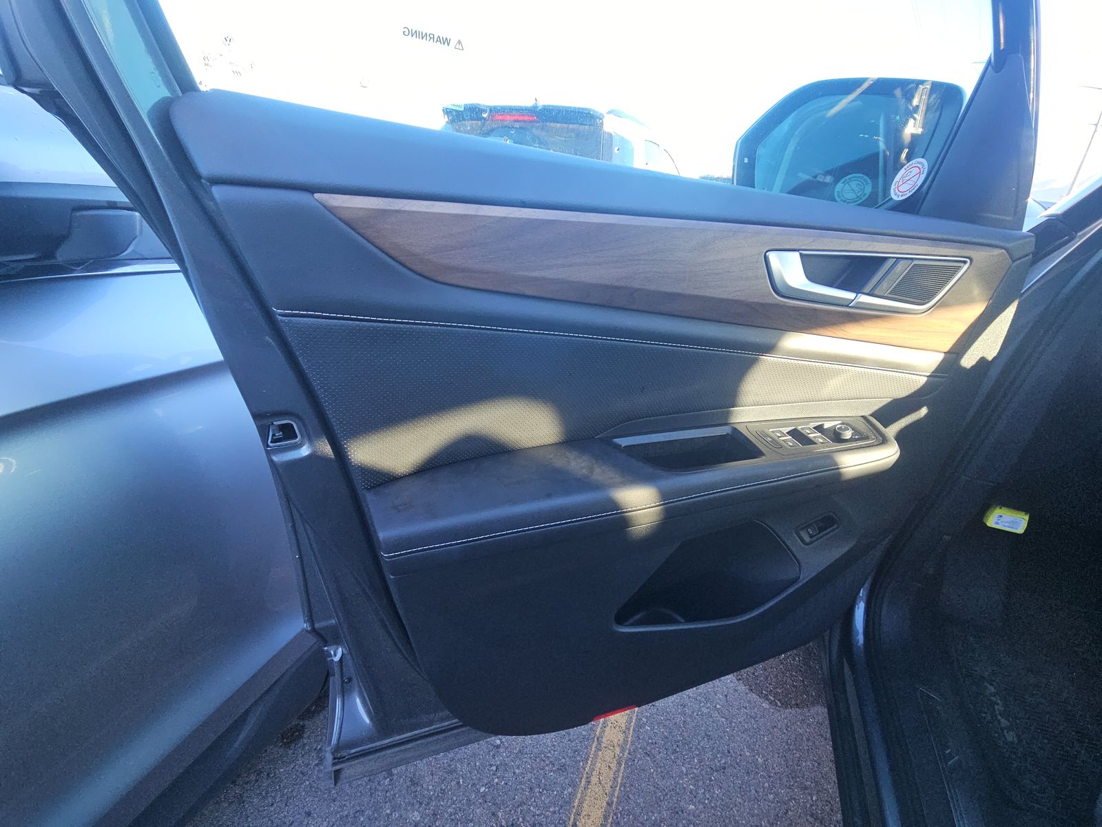 2025 Volkswagen Atlas 2.0T SE AWD