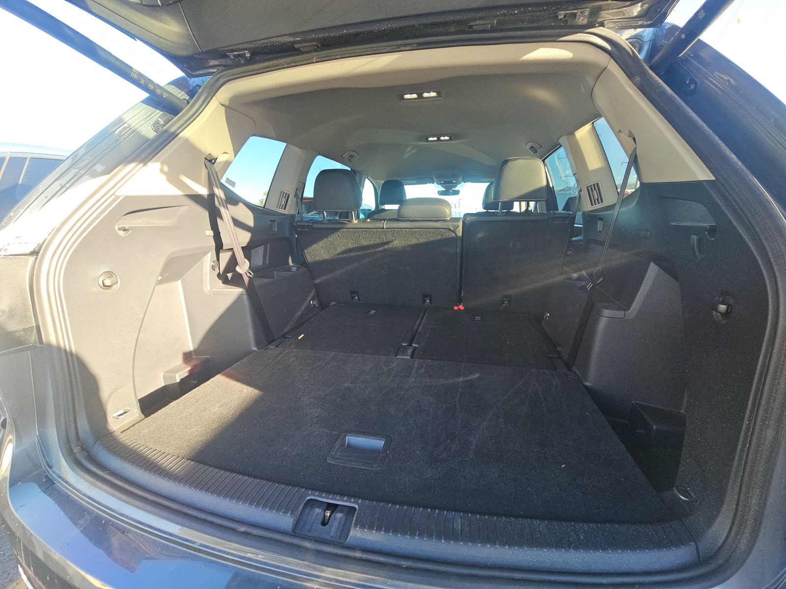 2025 Volkswagen Atlas 2.0T SE AWD