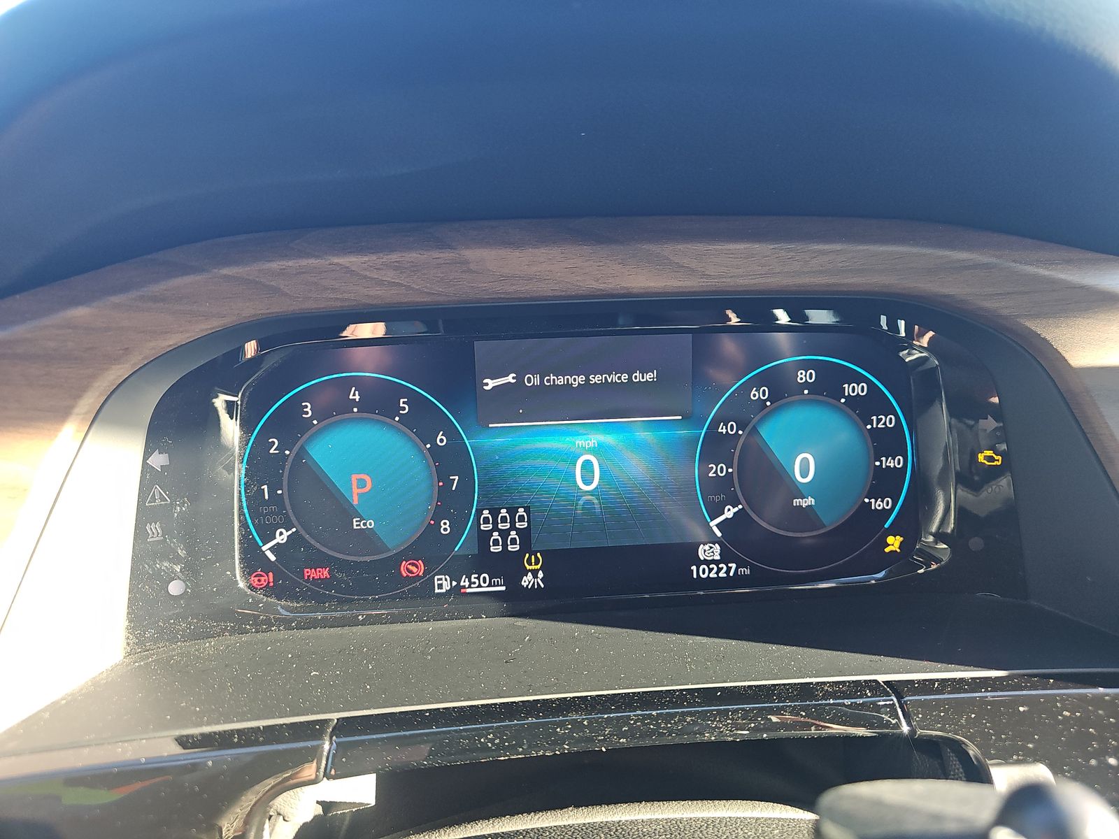 2025 Volkswagen Atlas 2.0T SE AWD