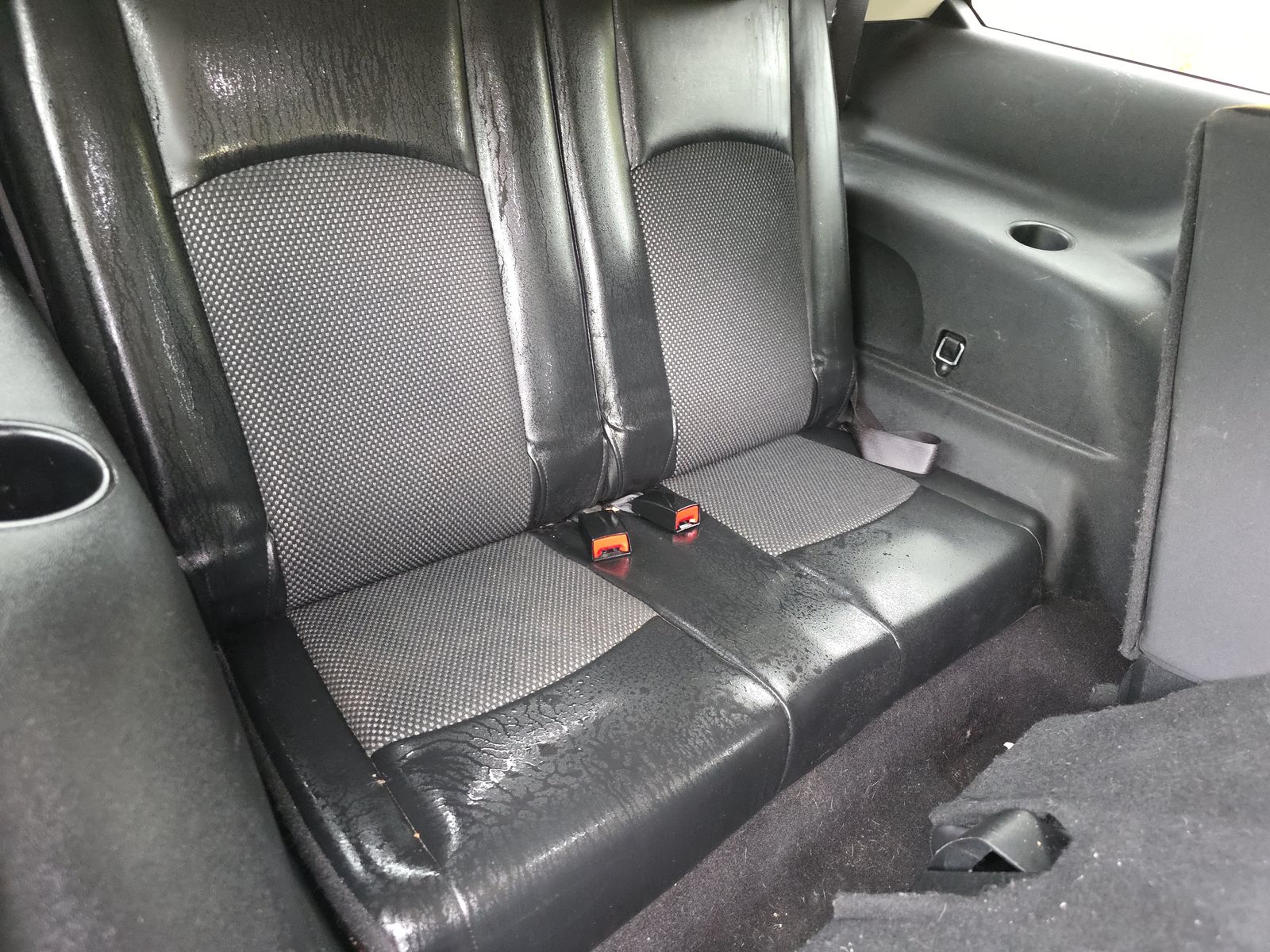 2019 Dodge Journey Crossroad AWD