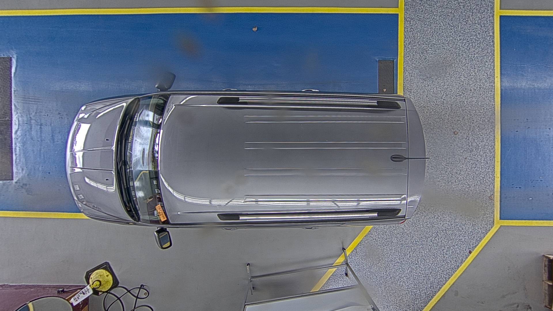 2019 Dodge Journey Crossroad AWD