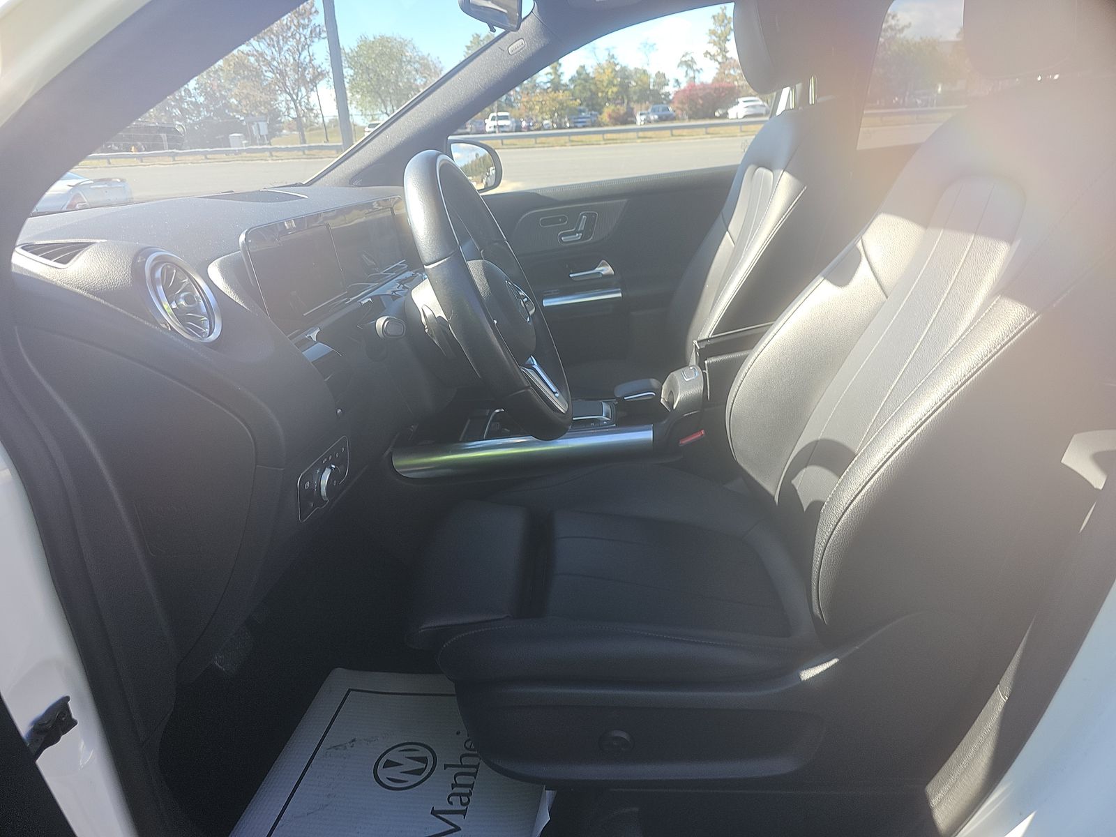 2021 Mercedes-Benz GLA GLA 250 AWD