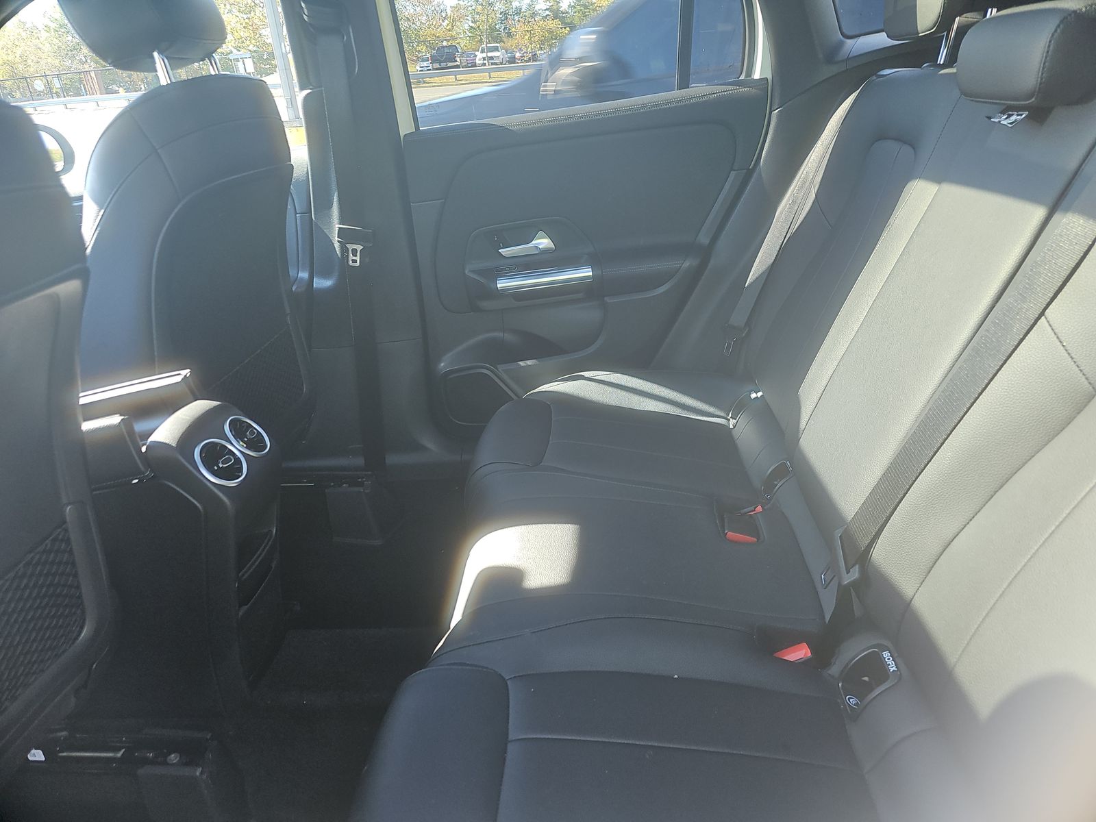 2021 Mercedes-Benz GLA GLA 250 AWD