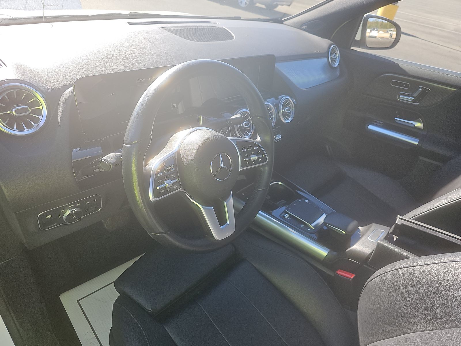 2021 Mercedes-Benz GLA GLA 250 AWD