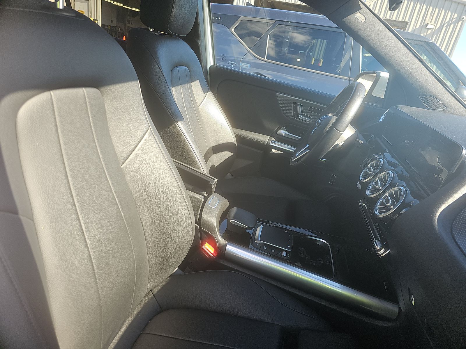 2021 Mercedes-Benz GLA GLA 250 AWD