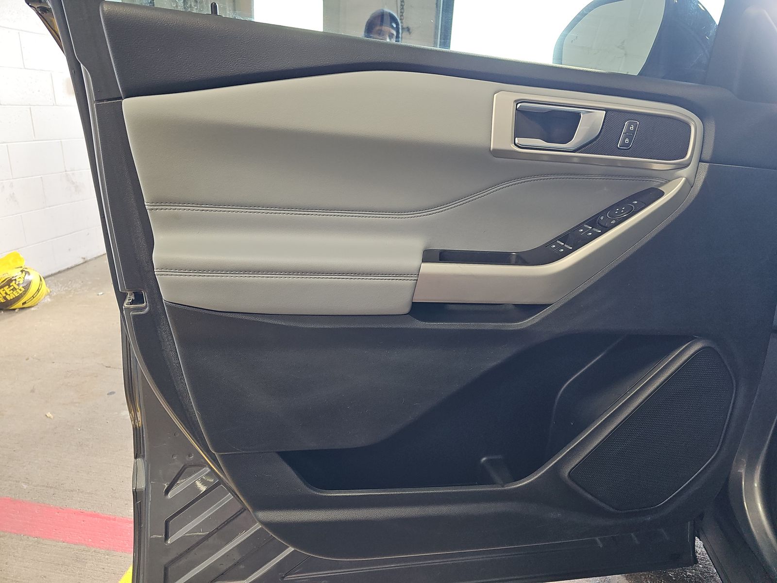 2022 Ford Explorer XLT AWD