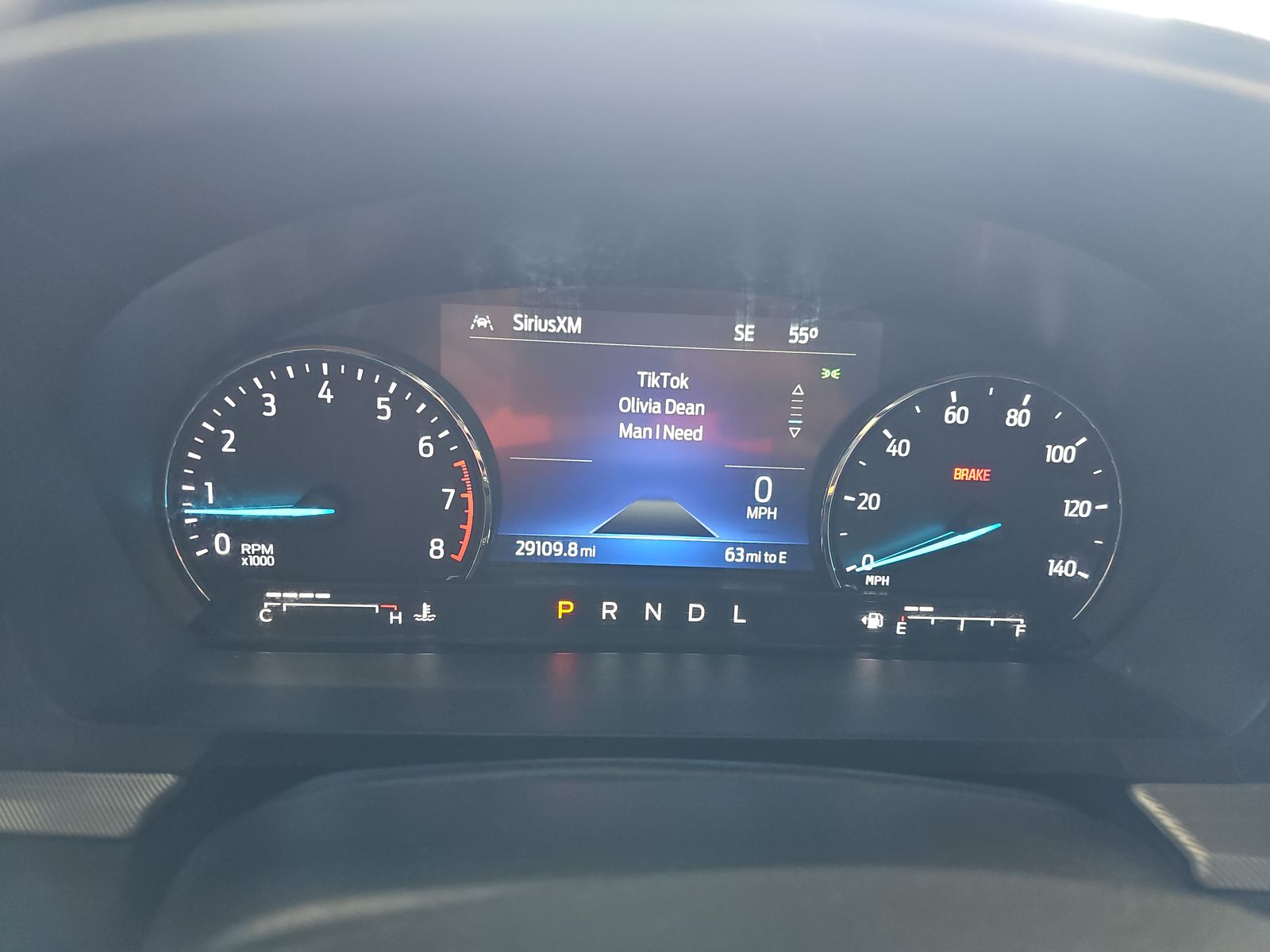 2022 Ford Explorer XLT AWD