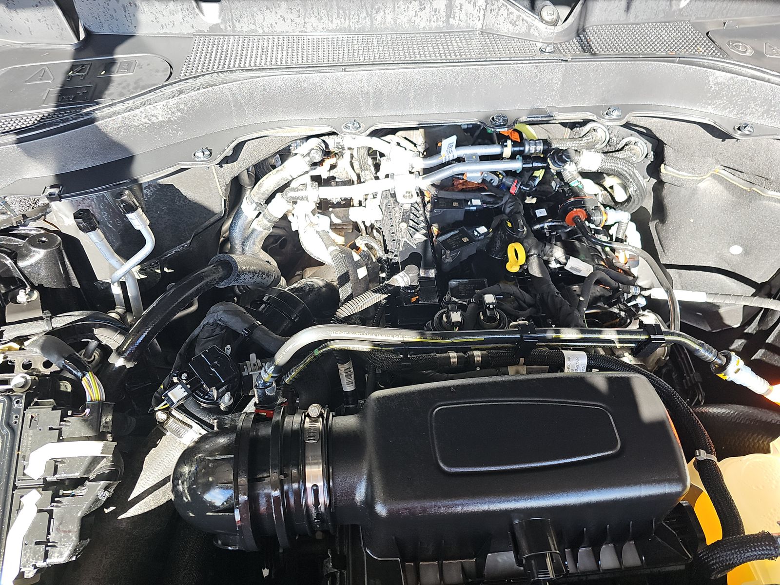 2022 Ford Explorer XLT AWD