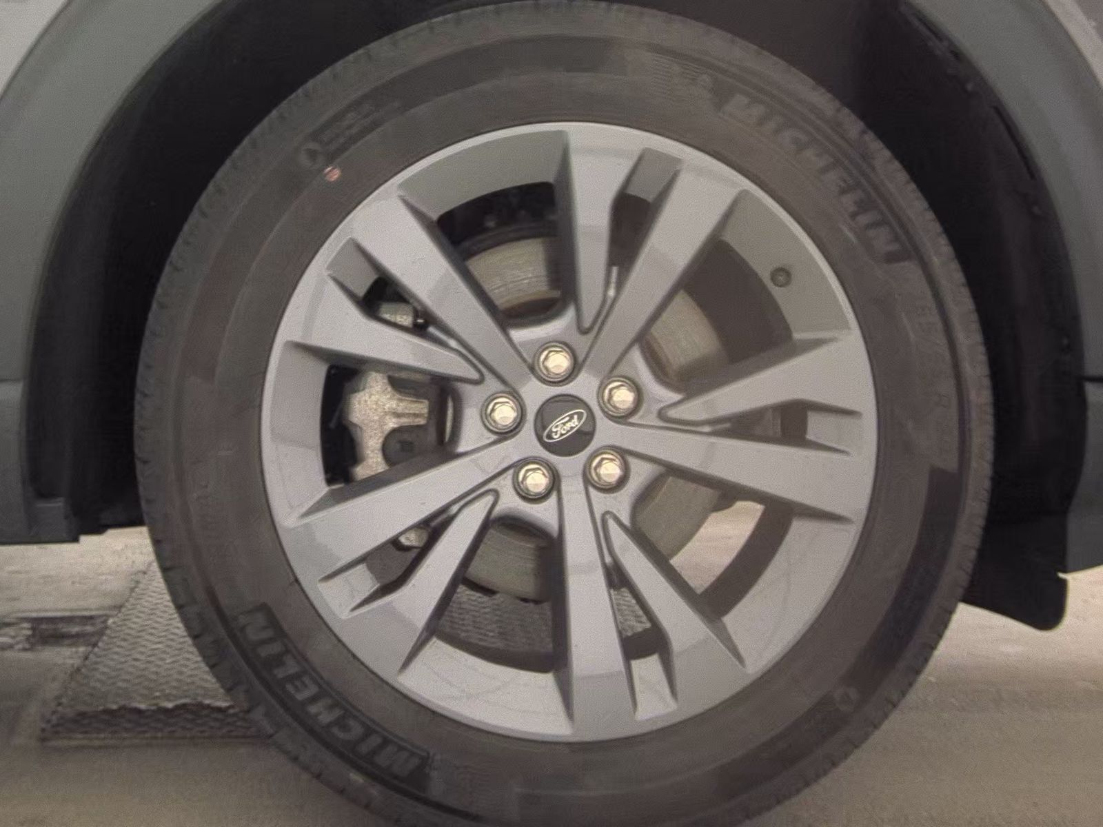 2022 Ford Explorer XLT AWD