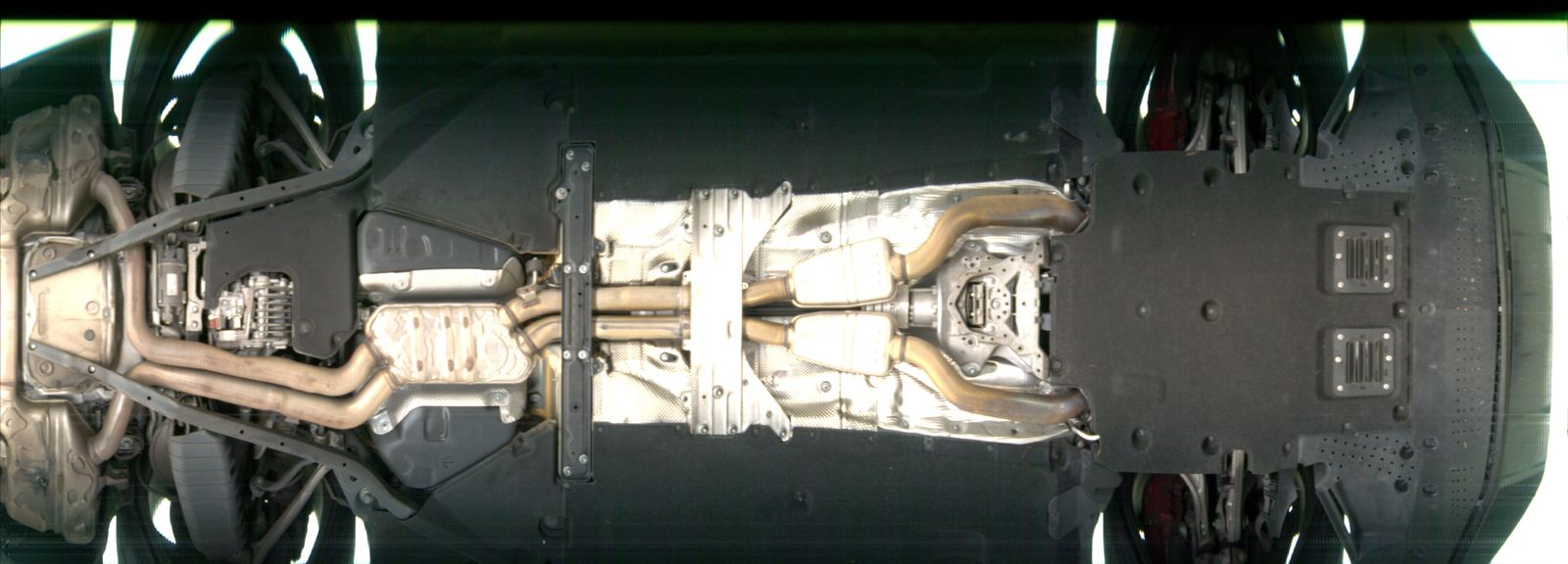 2022 Audi RS 7 Base AWD