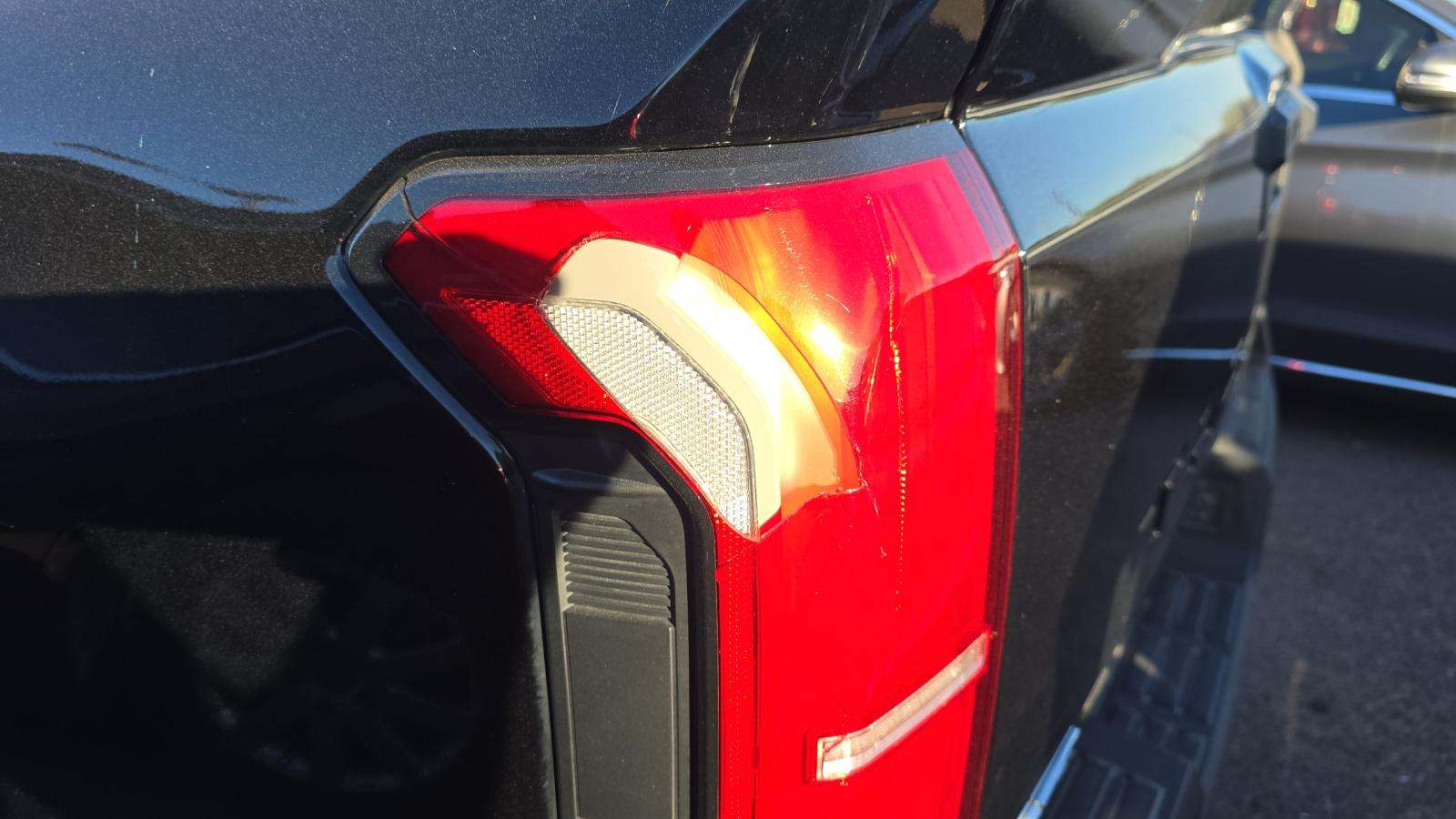 2024 Toyota Tacoma SR AWD