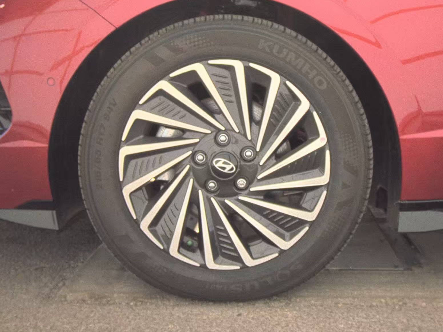 2025 Hyundai Sonata Hybrid Limited FWD