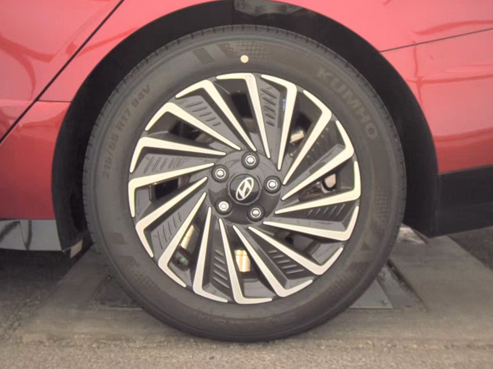 2025 Hyundai Sonata Hybrid Limited FWD