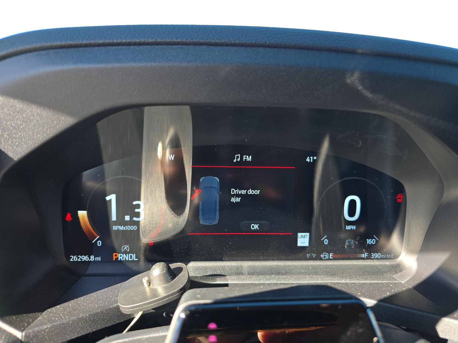 2025 Ford Explorer ST-Line AWD