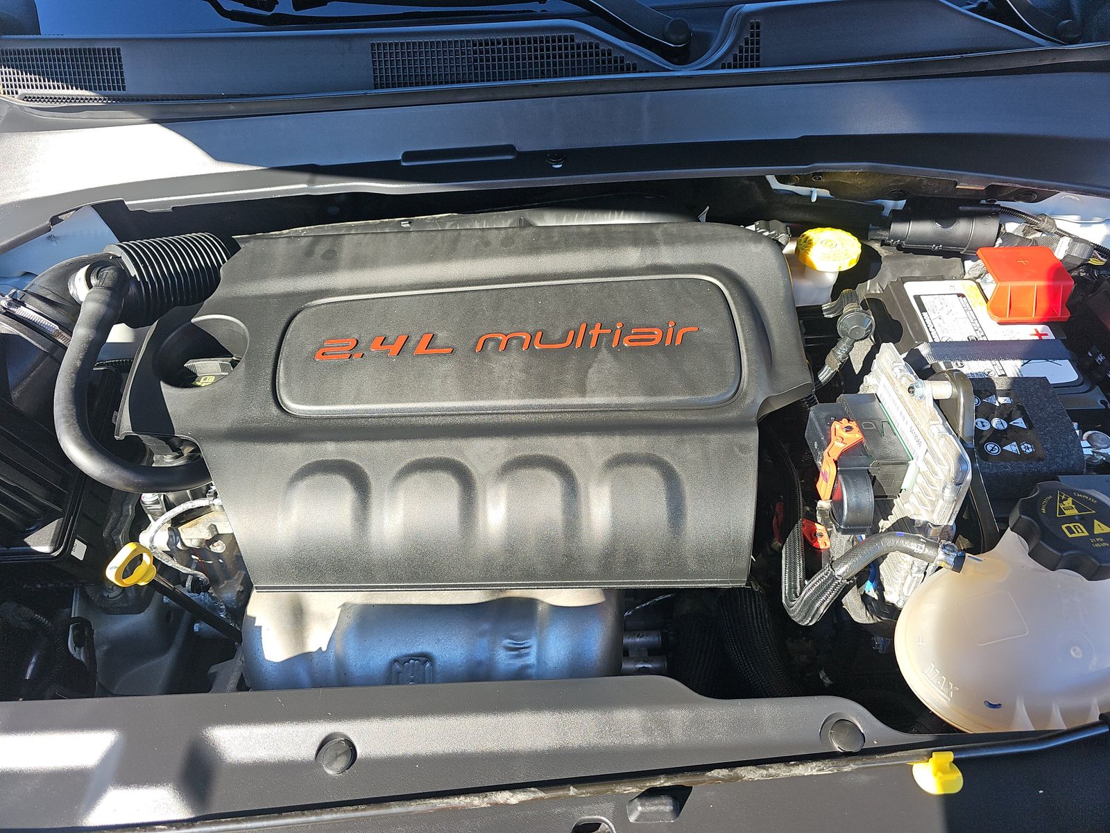 2022 Jeep Compass Trailhawk AWD