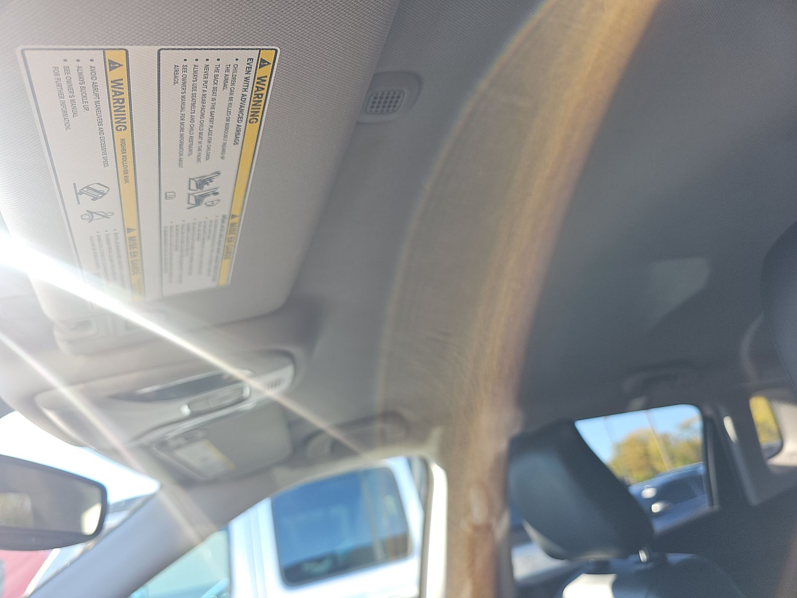 2022 Jeep Compass Trailhawk AWD