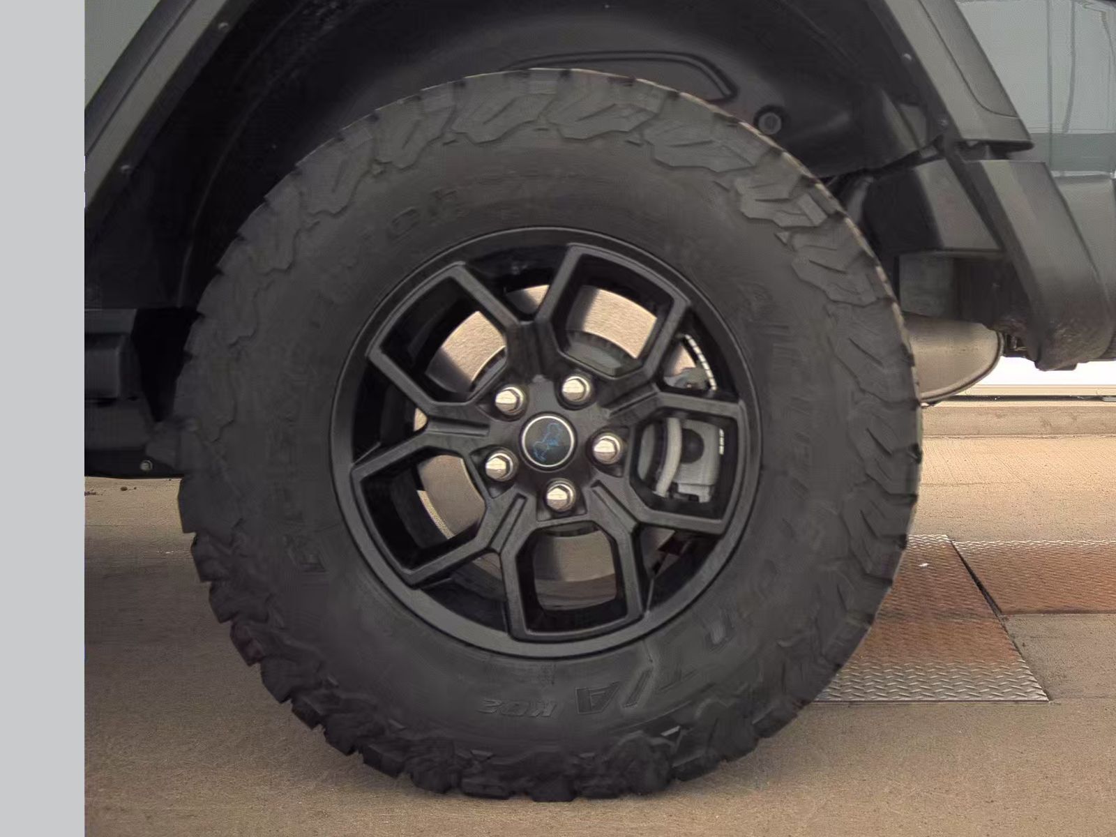 2024 Jeep Wrangler 4xe Willys AWD