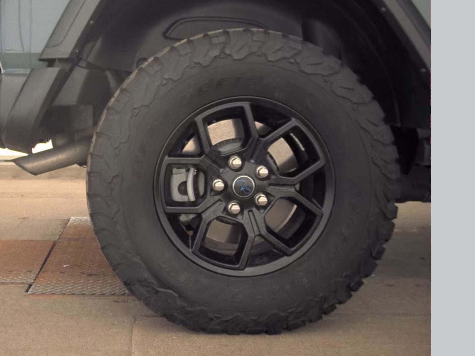 2024 Jeep Wrangler 4xe Willys AWD