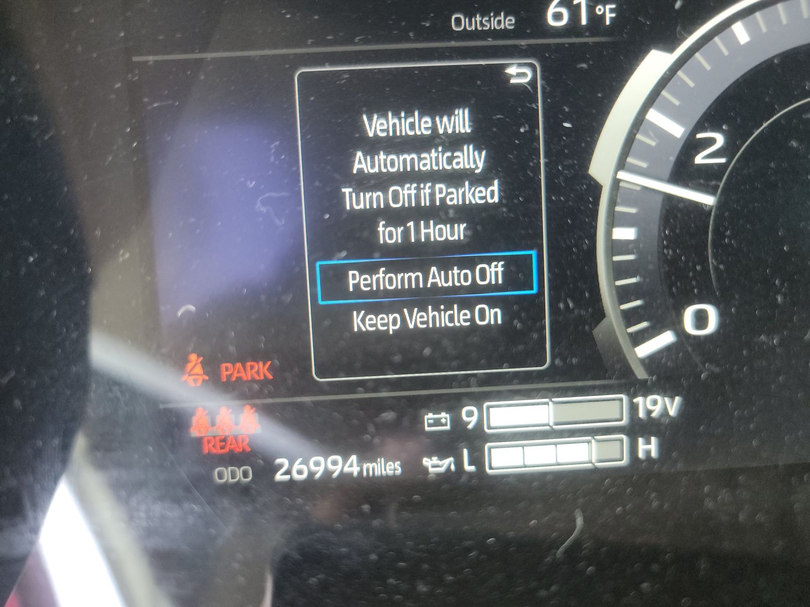 2024 Toyota Tundra Hybrid Capstone AWD