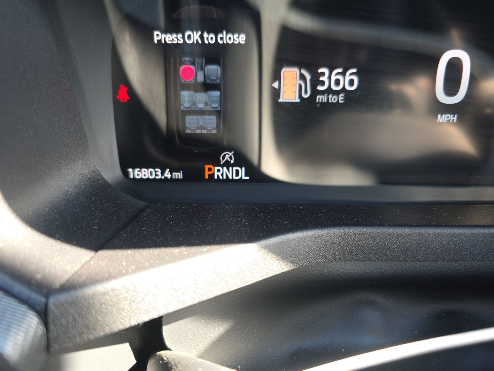 2025 Ford Explorer ST-Line AWD