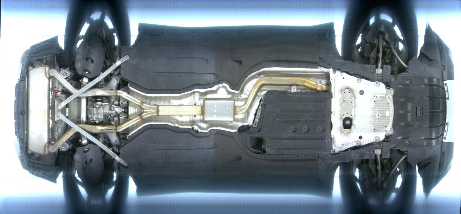 2025 BMW X5 xDrive40i AWD