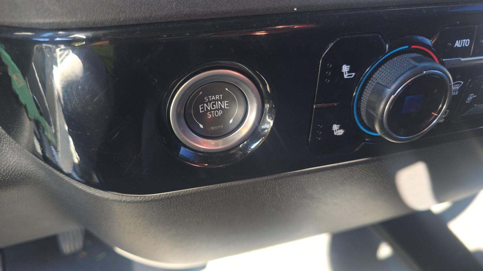 2024 Chevrolet Silverado 1500 LT AWD