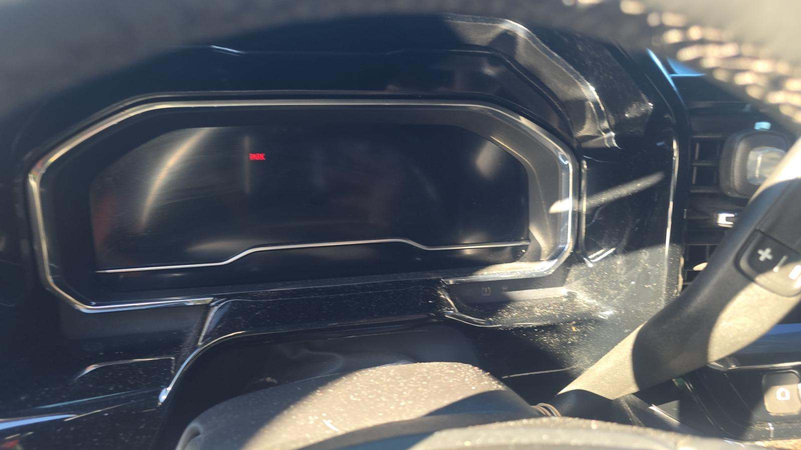 2024 Chevrolet Silverado 1500 LT AWD