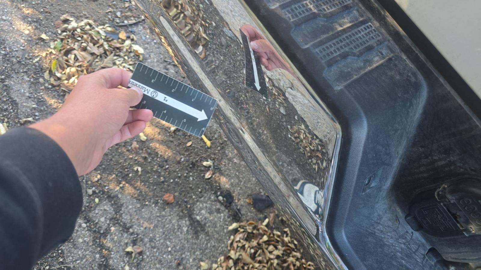 2024 Chevrolet Silverado 1500 LT AWD