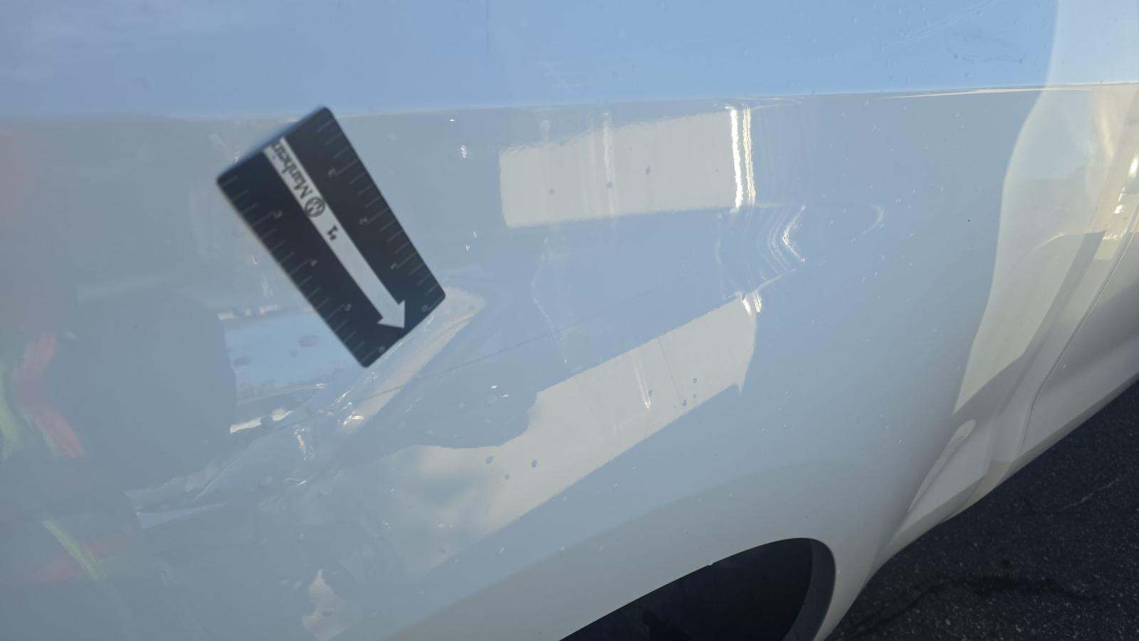 2024 Chevrolet Silverado 1500 LT AWD