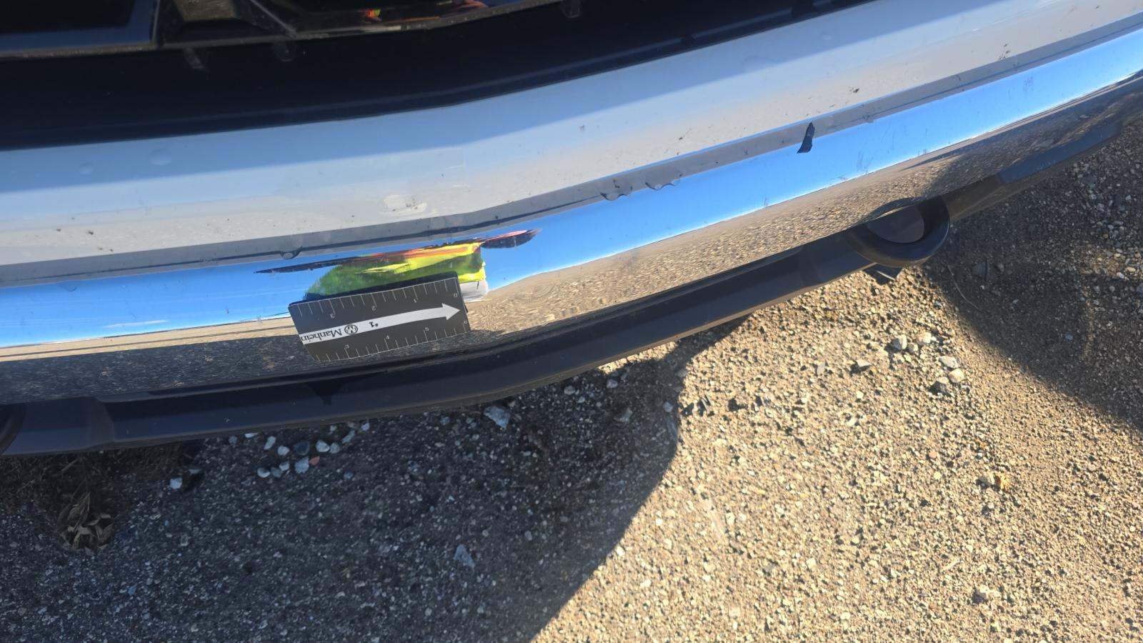 2024 Chevrolet Silverado 1500 LT AWD