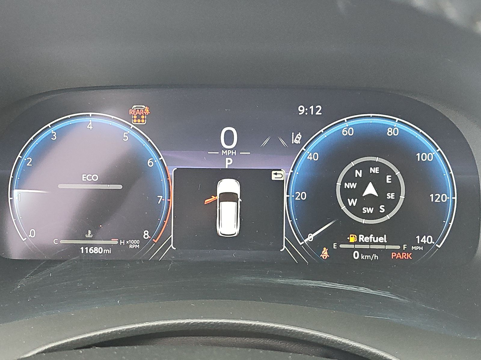 2023 Toyota Highlander Limited AWD