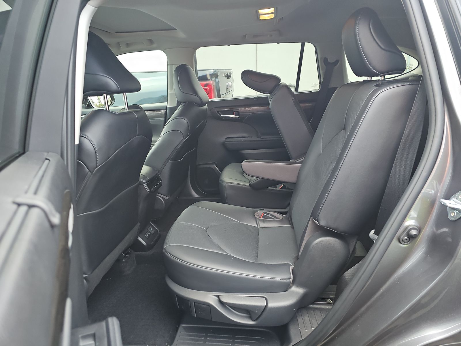 2023 Toyota Highlander Limited AWD