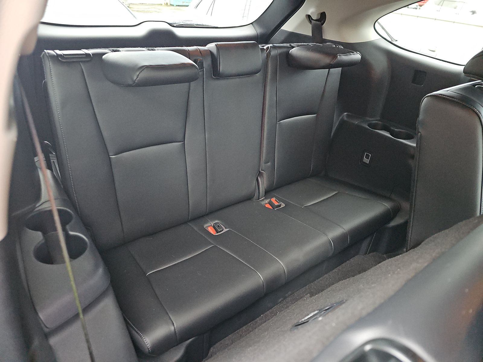 2023 Toyota Highlander Limited AWD