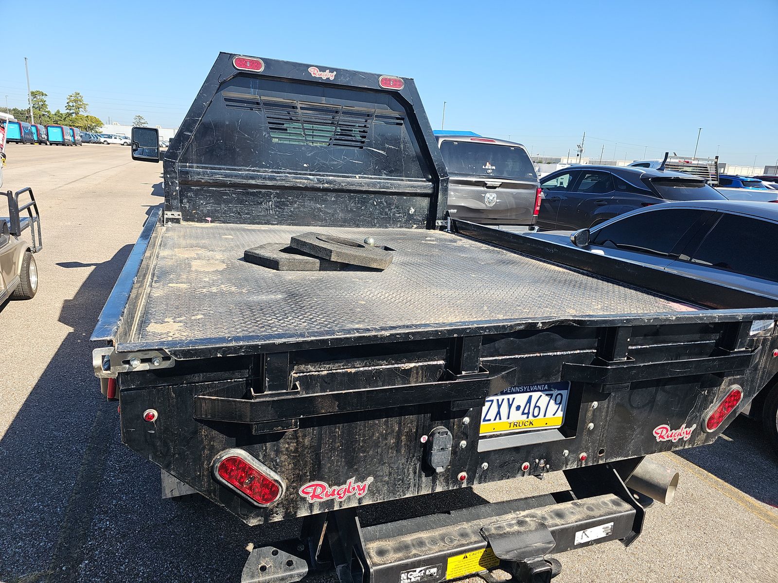 2024 Chevrolet Silverado 2500HD LT AWD